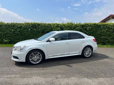 gebraucht Suzuki Kizashi 2.4 Sport