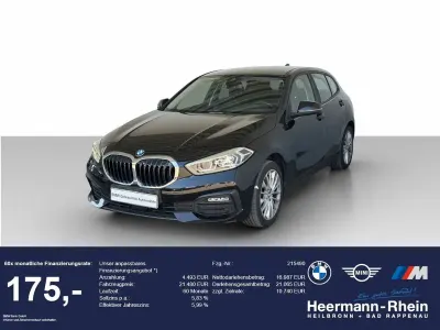 Gebraucht BMW 118