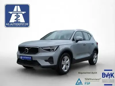 Gebraucht Volvo XC40