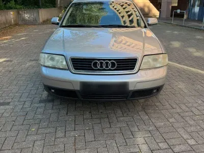 Gebraucht Audi A6