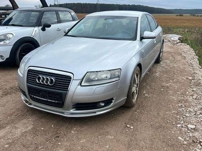 Gebraucht Audi A6 177 PS (130 kW) 2005 Limousine