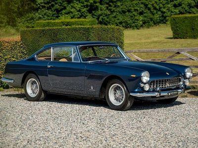 Gebraucht Ferrari 250 326 PS (239 kW) 1964 Blau
