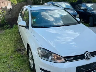 Gebraucht VW Golf VII