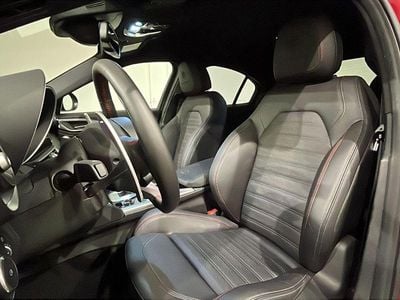 Gebraucht Alfa Romeo Giulia Competizione 280 PS (205 kW) 2023 Rot Limousine