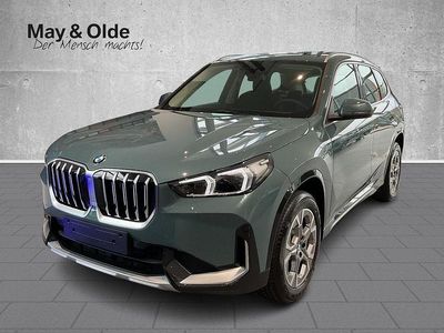 Neu BMW X1 xLine 156 PS (114 kW) 2026 Gruen SUV