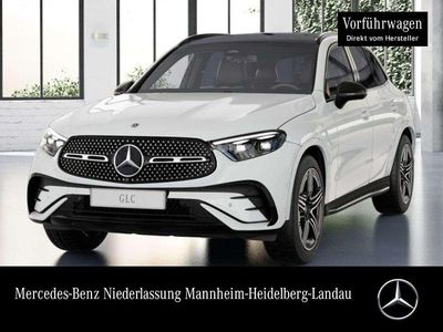 Mercedes GLC220