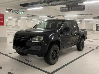 Gebraucht VW Amarok