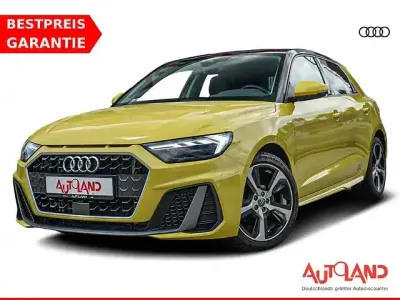 Gebraucht Audi A1 Comfort 150 PS (110 kW) 2019 Andere SUV