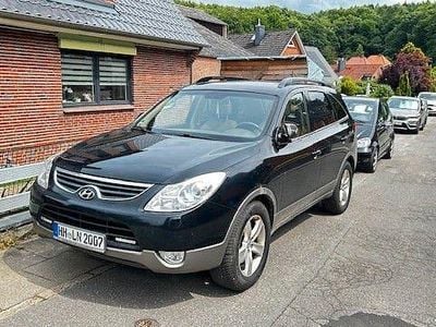 Hyundai Veracruz