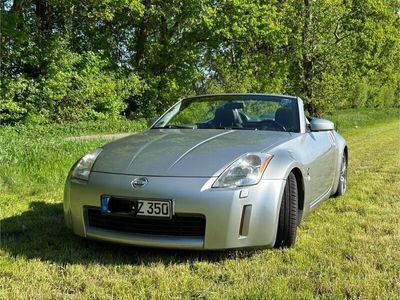 Nissan 350Z