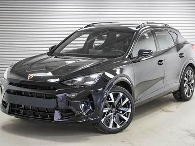 Gebraucht Cupra Formentor VZ 2025 Midnight black metallic (0e) SUV