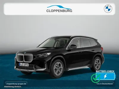Gebraucht BMW iX1