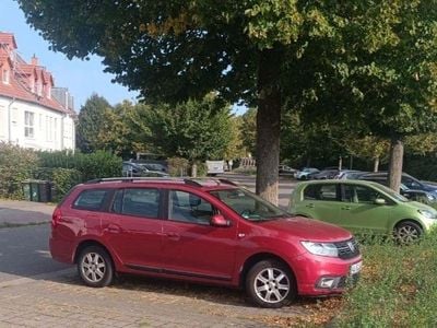 Dacia Logan MCV