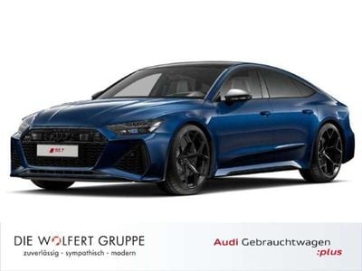 Audi RS7