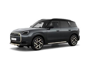 Nouă Mini Countryman 230 kW (313 CP) 2025 SUV