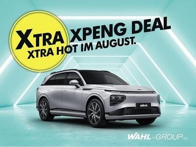 XPENG G9