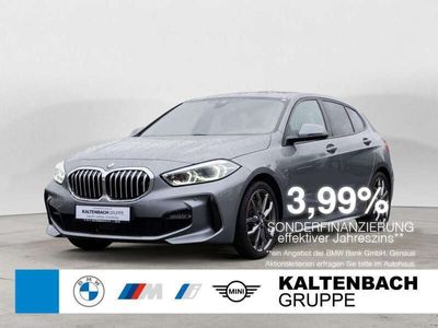 gebraucht BMW 120 i Hatch