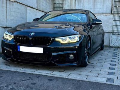 BMW 440