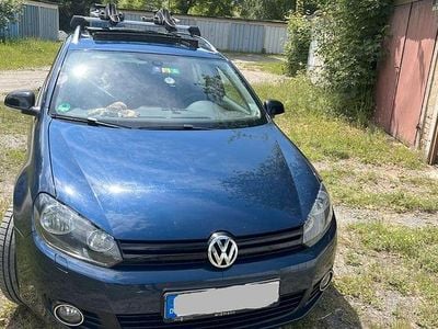 VW Golf VII