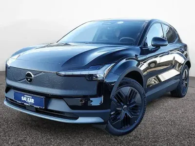 Ny Volvo EX30 Performance 314 kW (428 HK) 2025 Sort SUV