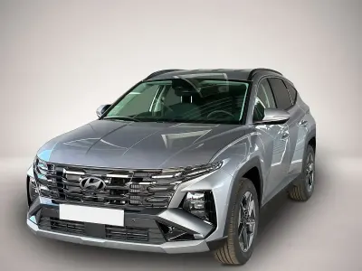 Gebraucht Hyundai Tucson