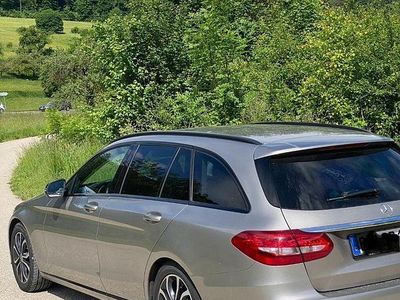 Usata Mercedes C200 150 CV (110 kW) 2019 Station wagon