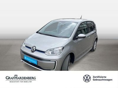 VW e-up!