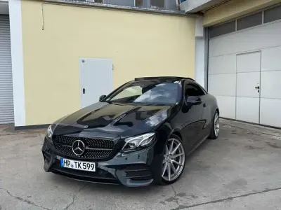 Gebraucht Mercedes E300