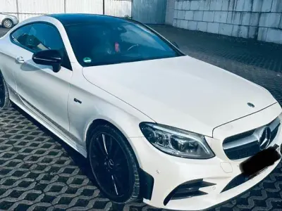 Gebraucht Mercedes C43 AMG