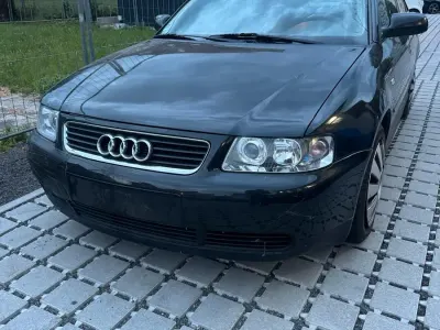 Gebraucht Audi A3