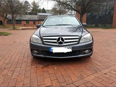 Mercedes C350