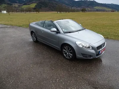 Gebraucht Volvo C70