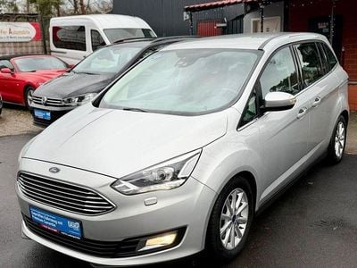 Ford Grand C-Max
