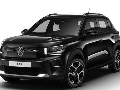 Citroën e-C3