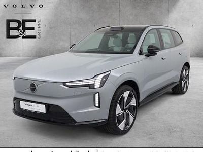 Gebraucht Volvo EX90 Performance 380 kW (517 PS) 2024 Grau SUV