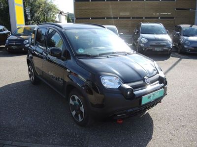 Fiat Panda Cross