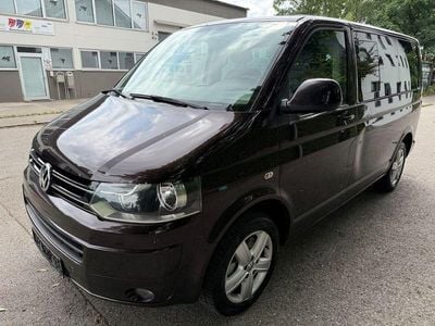 VW T5
