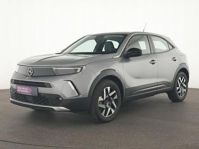 Opel Mokka-e