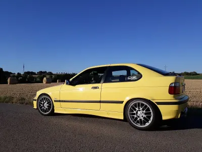 Gebraucht BMW 316