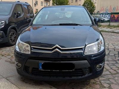 Citroën C4