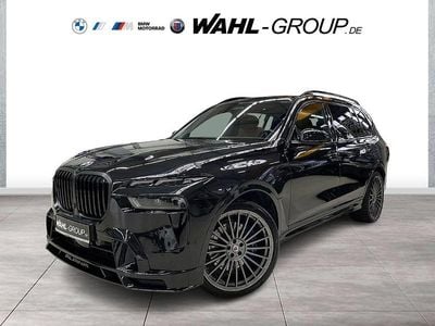 Alpina XB7