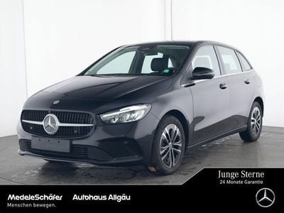 Mercedes B250e
