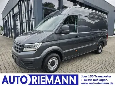 Neu VW Crafter 2026 Andere Van
