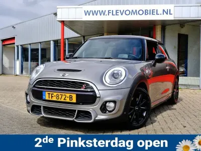Gebraucht Mini John Cooper Works