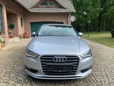 Audi A3 Cabriolet