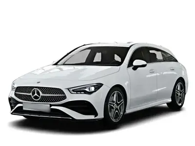 Gebraucht Mercedes CLA200 Shooting Brake
