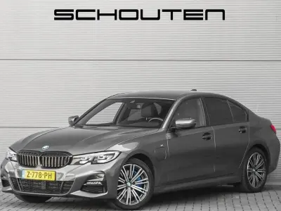 Gebraucht BMW 330