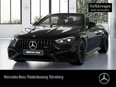 Mercedes CLE53 AMG