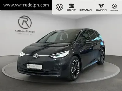 Brugt VW ID.3 Pro 150 kW (204 HK) 2023 Grå Hatchback