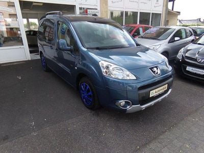 Peugeot Partner Tepee